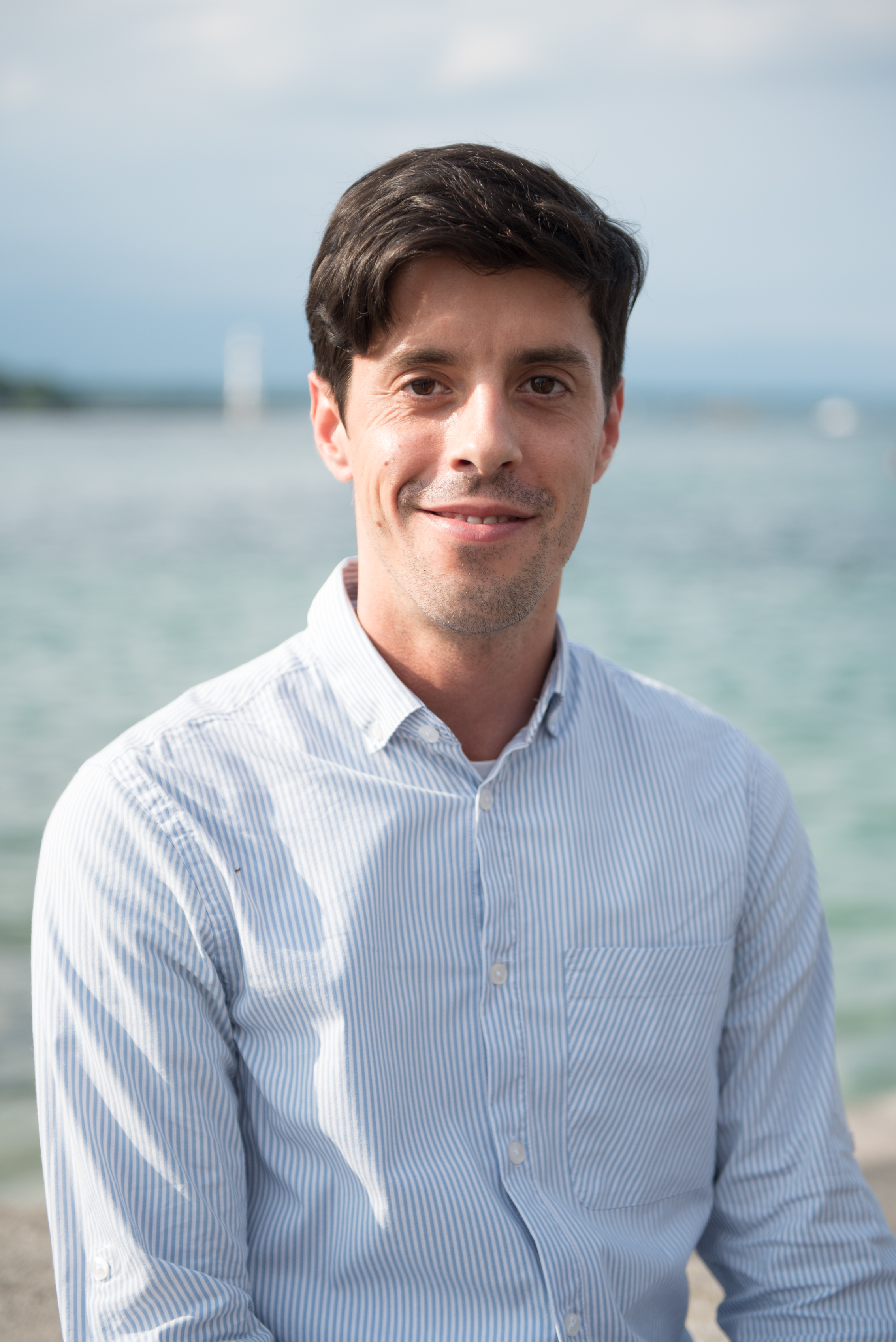 Joris Zufferey
