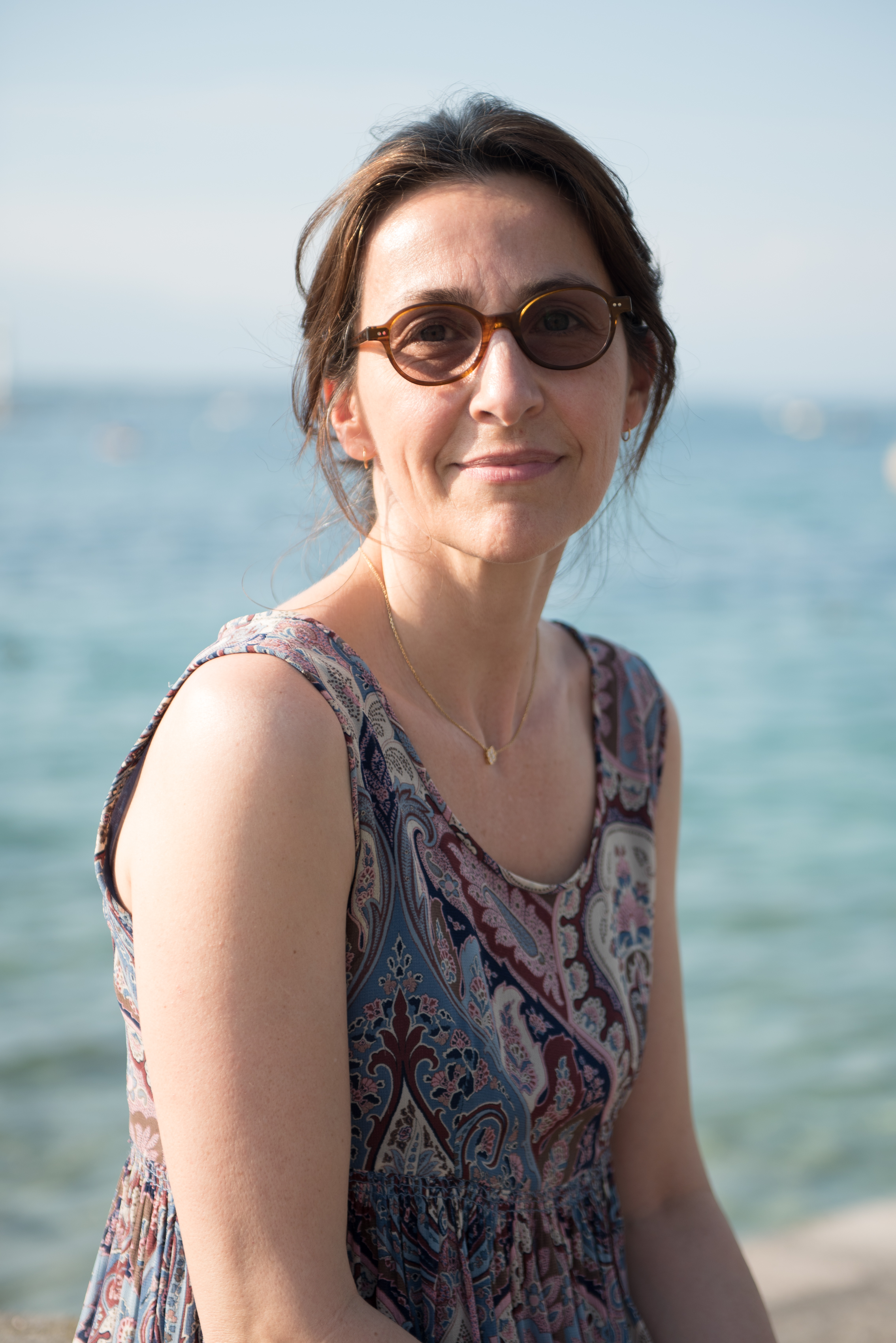 Véronique Faggianelli