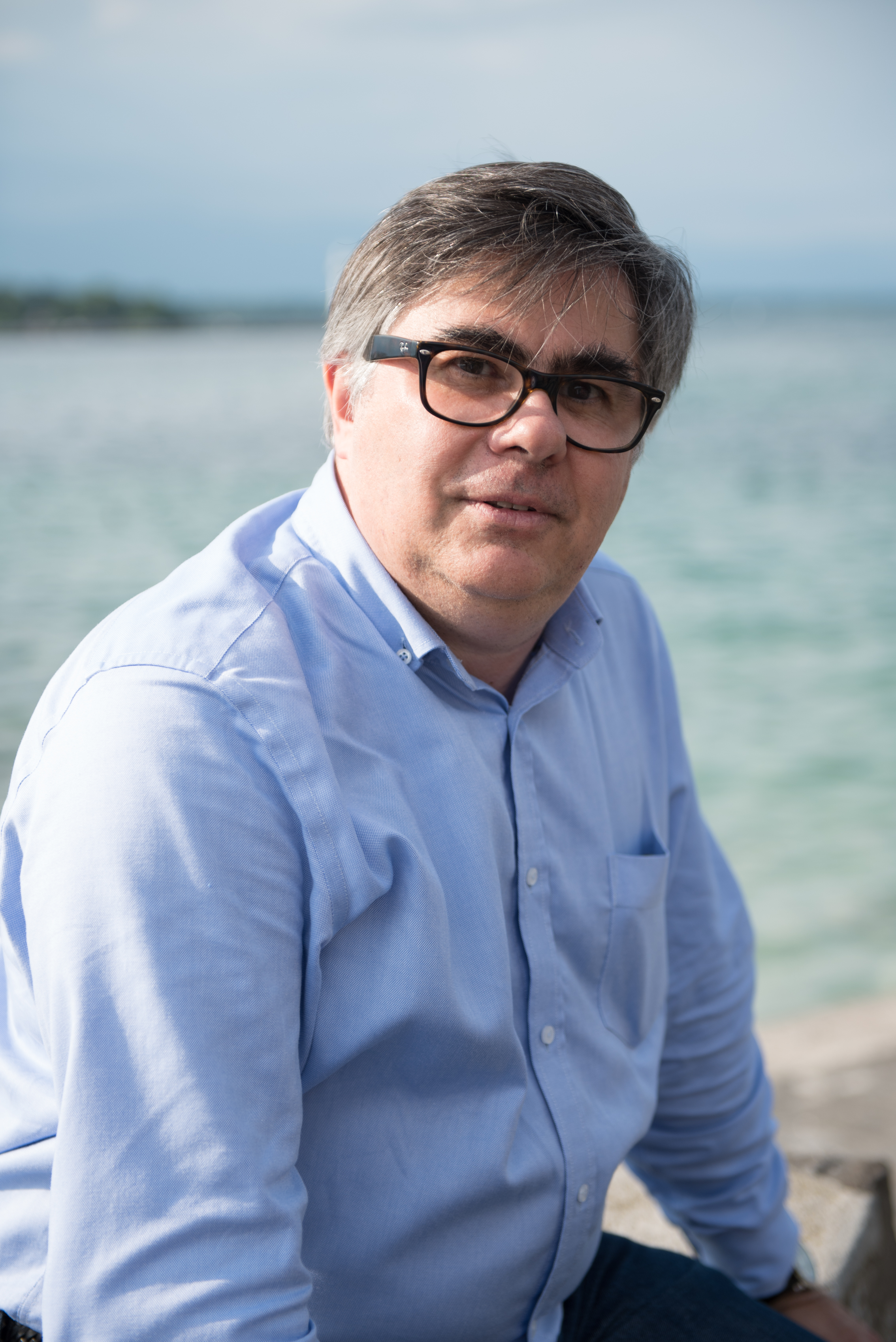 Yves Roset