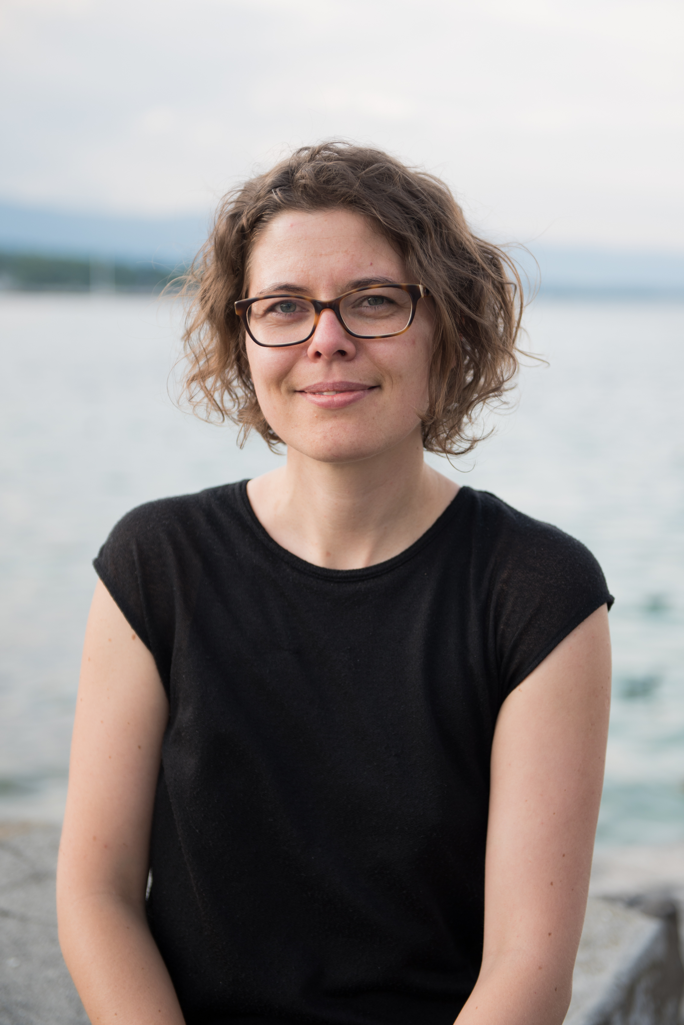 Barbara Angerer