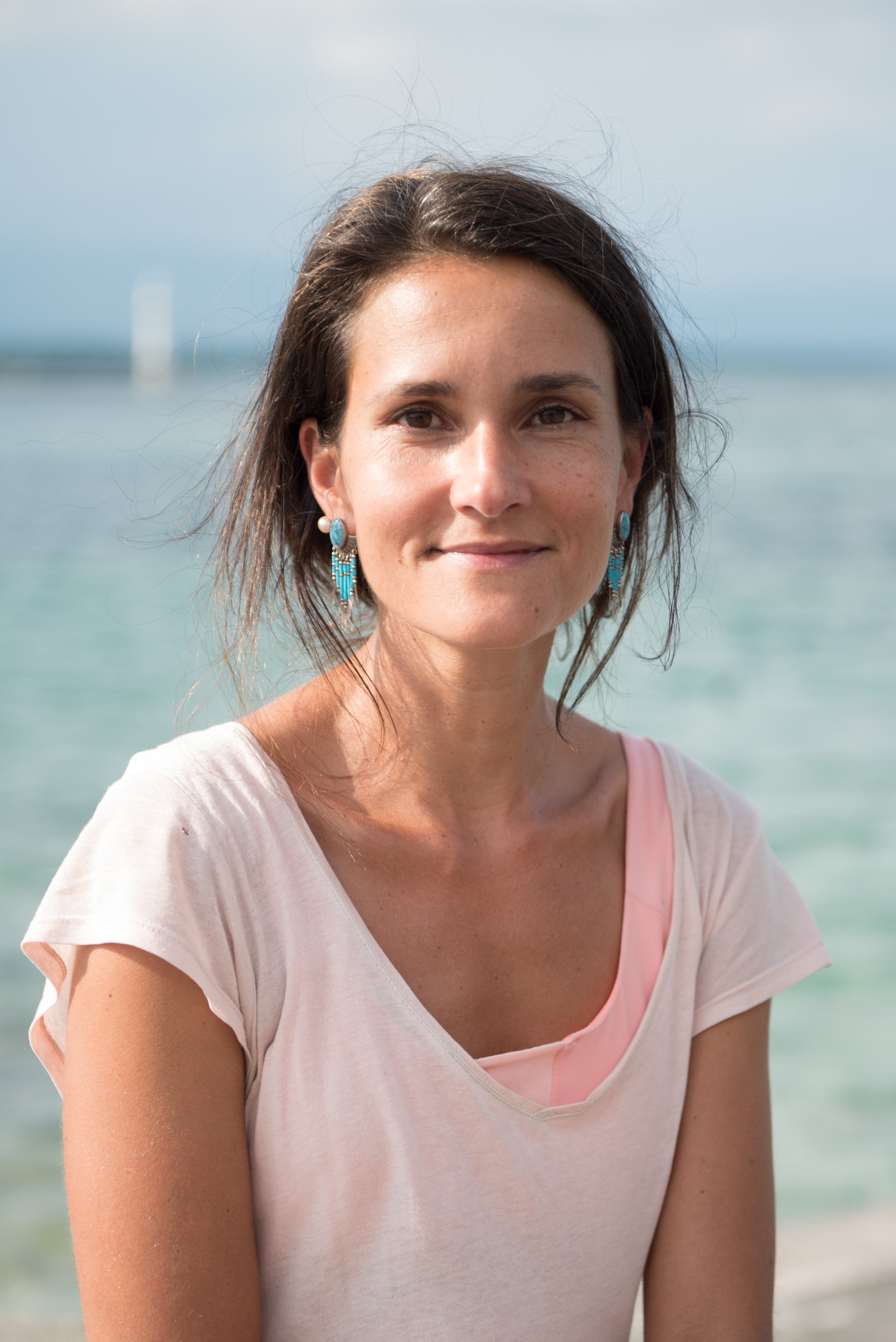 Margot Pinget